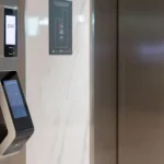 تاثیر کیفیت قطعات بر عمر آسانسور