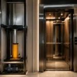 آسانسور هیدرولیک چیست و چه کاربردی دارد؟